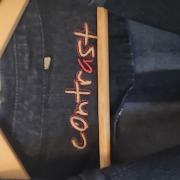Jean Jacket - Picture 2 of 4